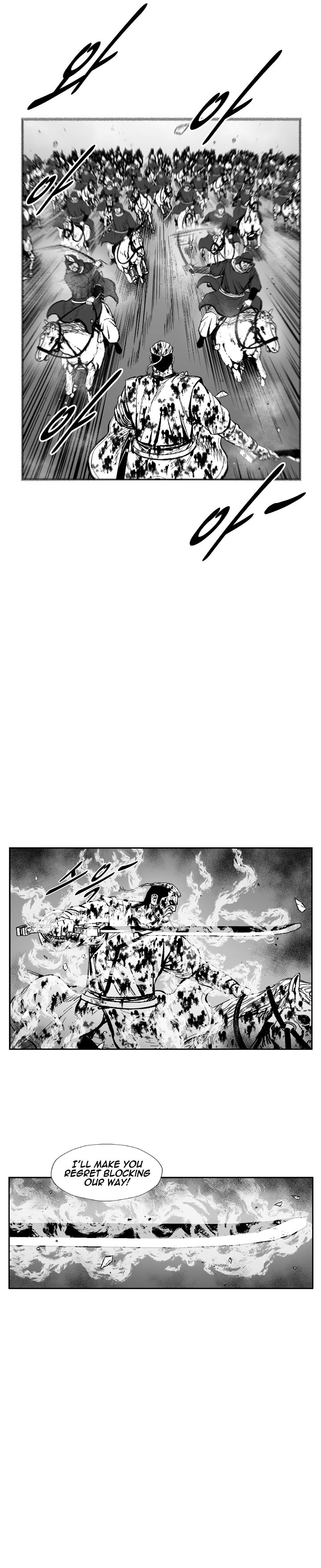 Red Storm Chapter 350 6